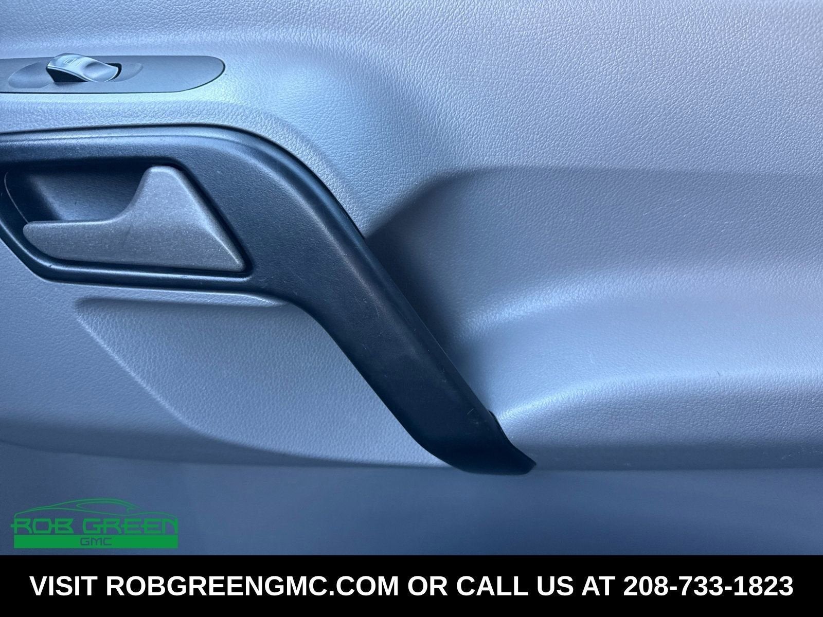 2016 Mercedes-Benz Sprinter Passenger Vans Base