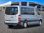 2016 Mercedes-Benz Sprinter Passenger Vans Base