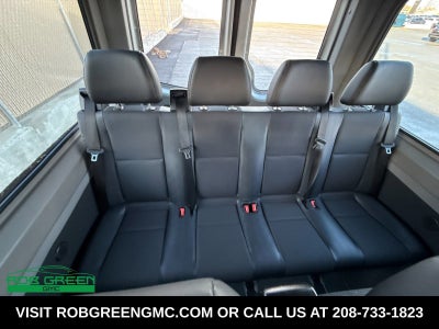 2016 Mercedes-Benz Sprinter Passenger Vans Base