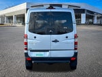 2016 Mercedes-Benz Sprinter Passenger Vans Base