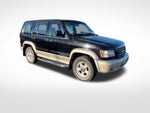 2001 Isuzu Trooper S