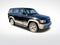 2001 Isuzu Trooper S