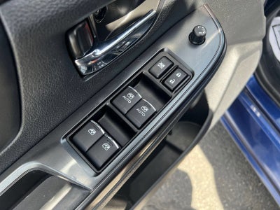 2021 Subaru WRX Premium