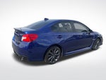 2021 Subaru WRX Premium