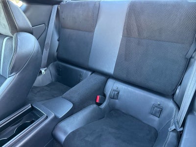 2023 Toyota GR86 Premium