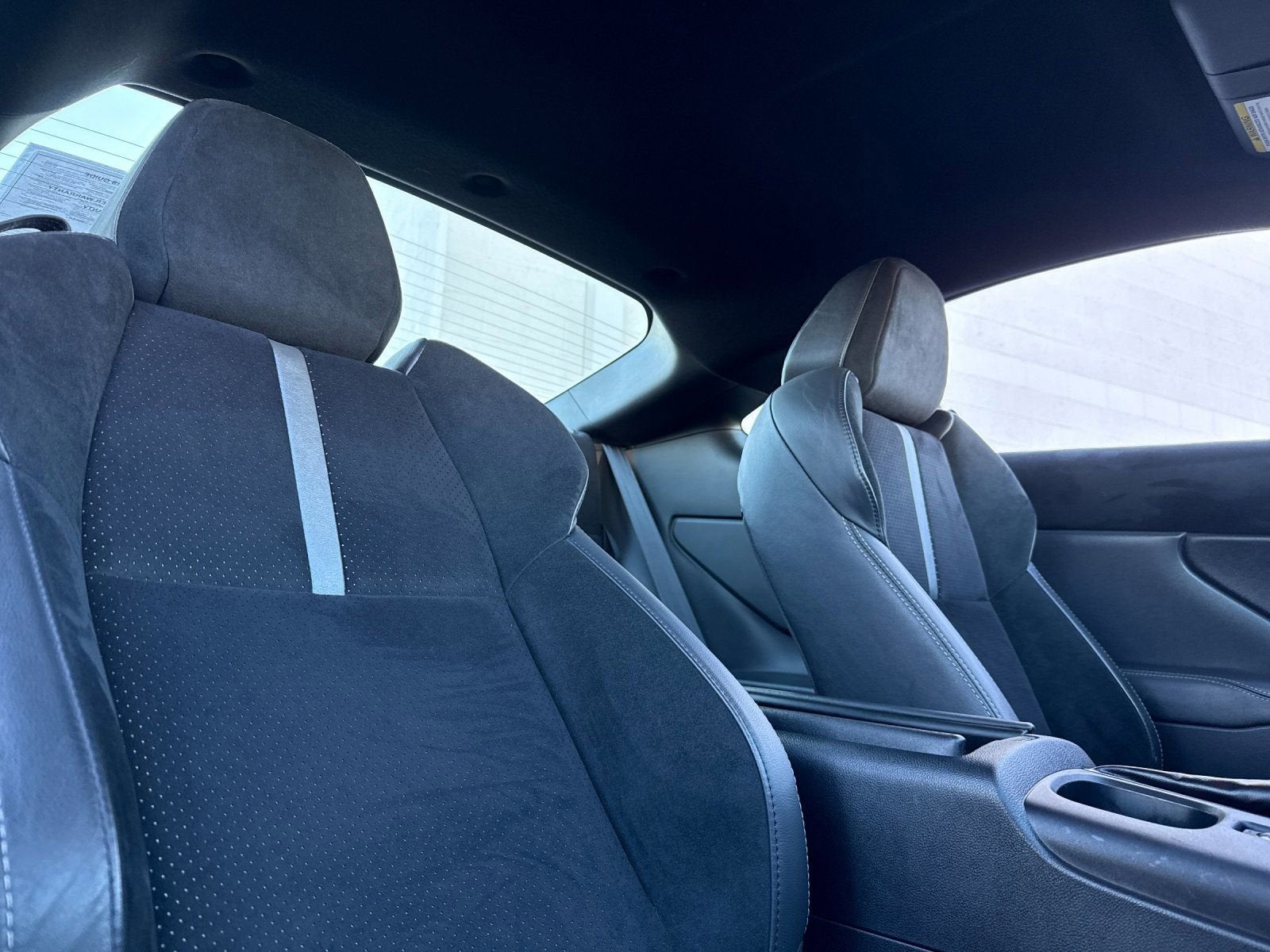 2023 Toyota GR86 Premium