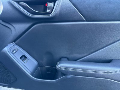 2023 Toyota GR86 Premium