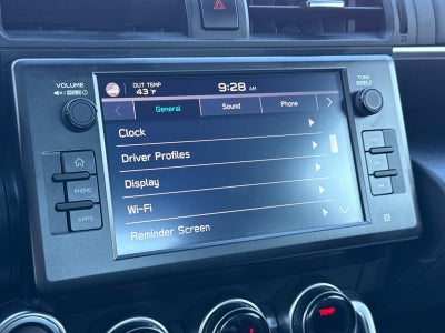 2023 Toyota GR86 Premium