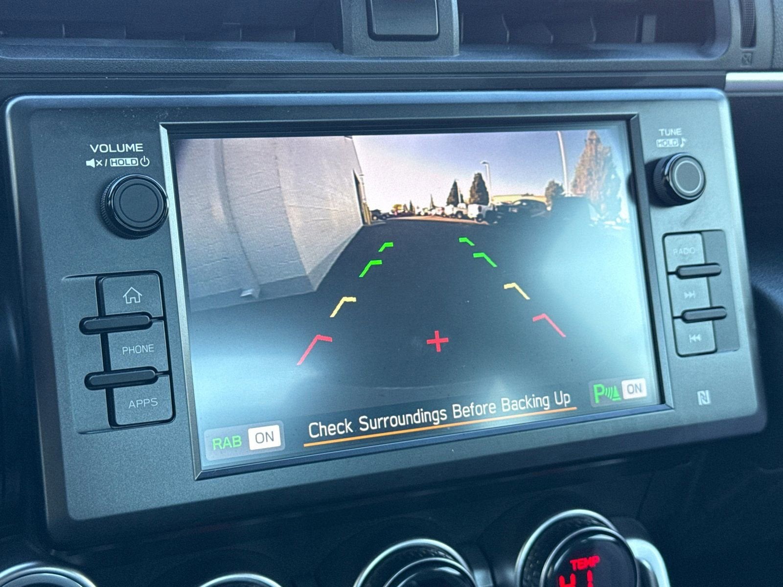 2023 Toyota GR86 Premium