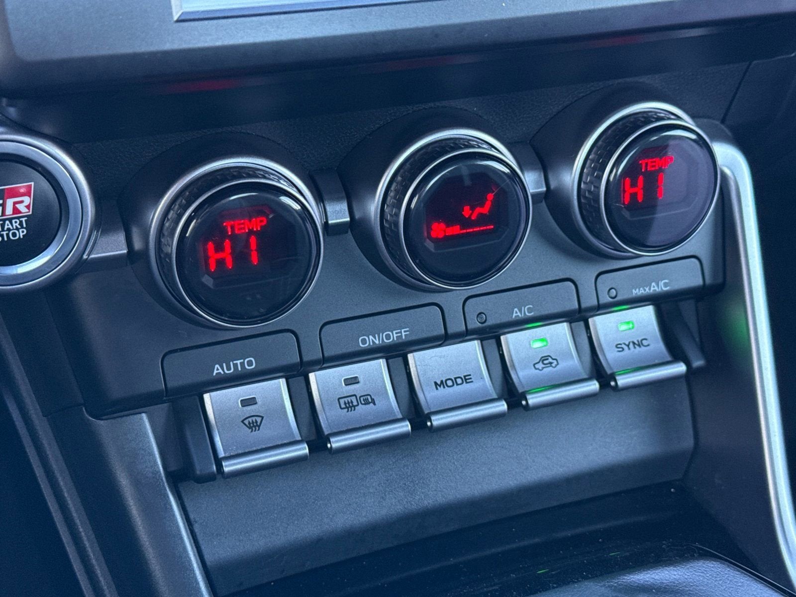 2023 Toyota GR86 Premium