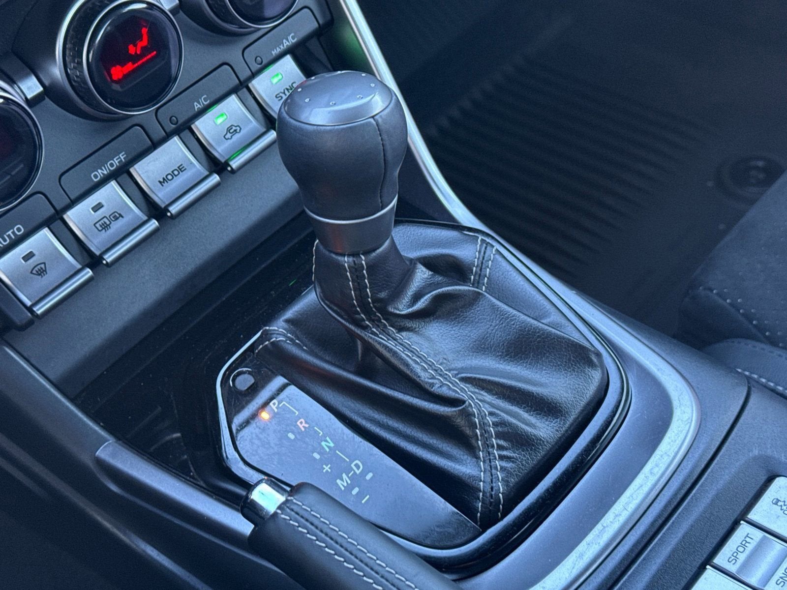 2023 Toyota GR86 Premium