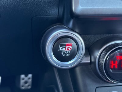 2023 Toyota GR86 Premium
