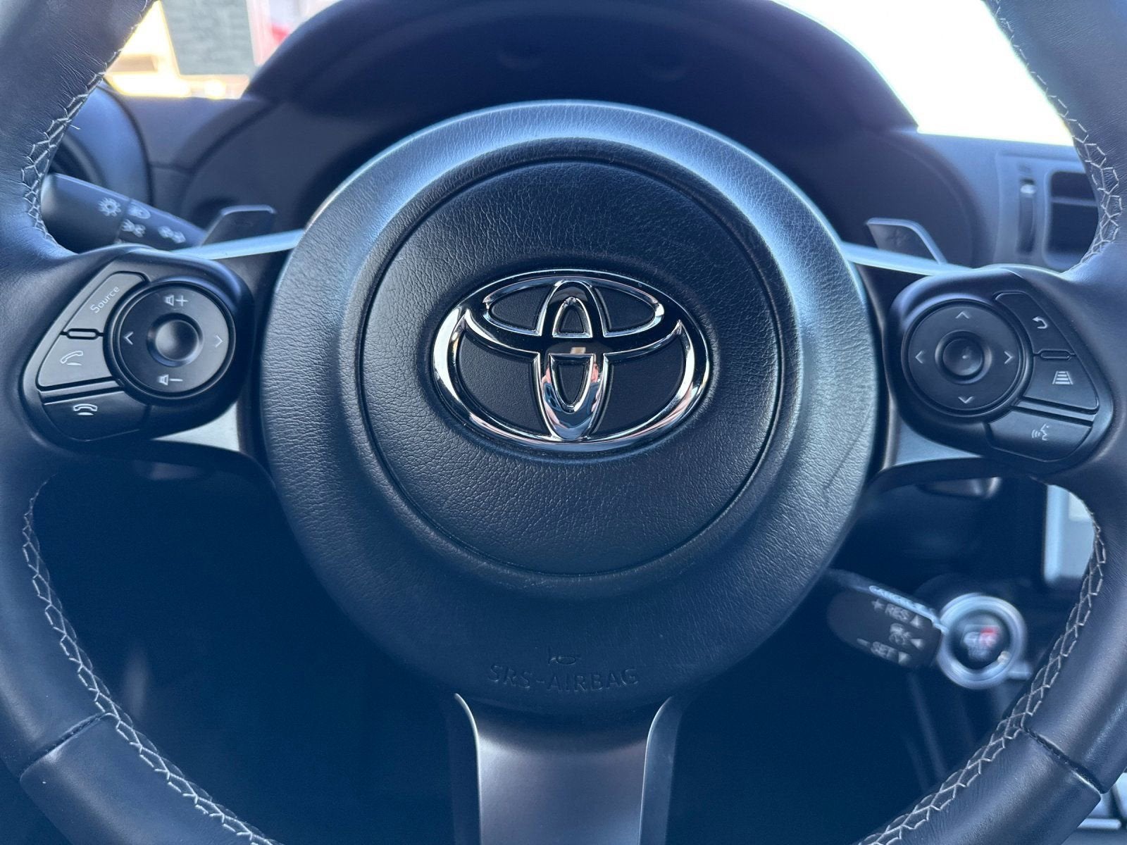 2023 Toyota GR86 Premium