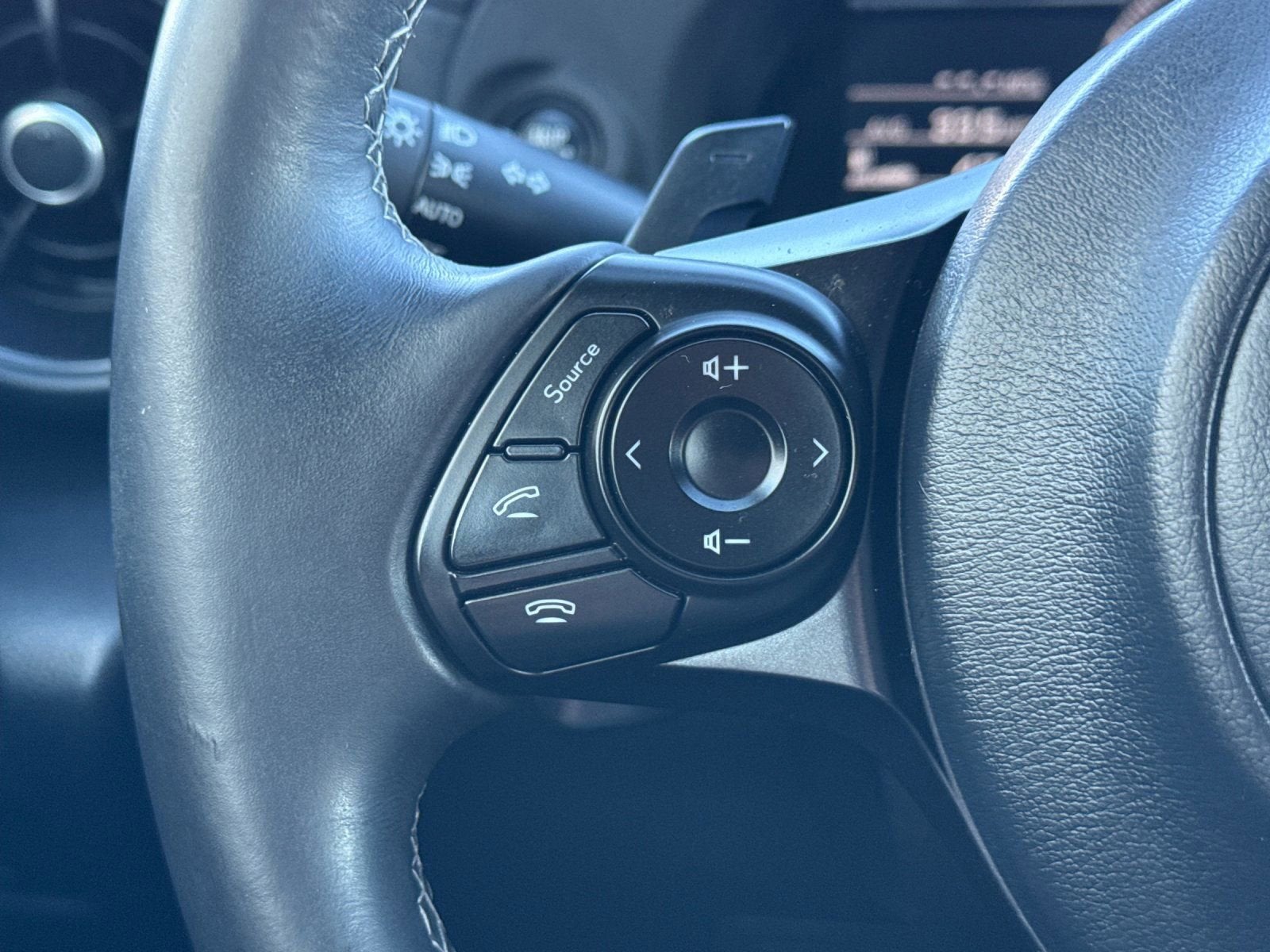 2023 Toyota GR86 Premium