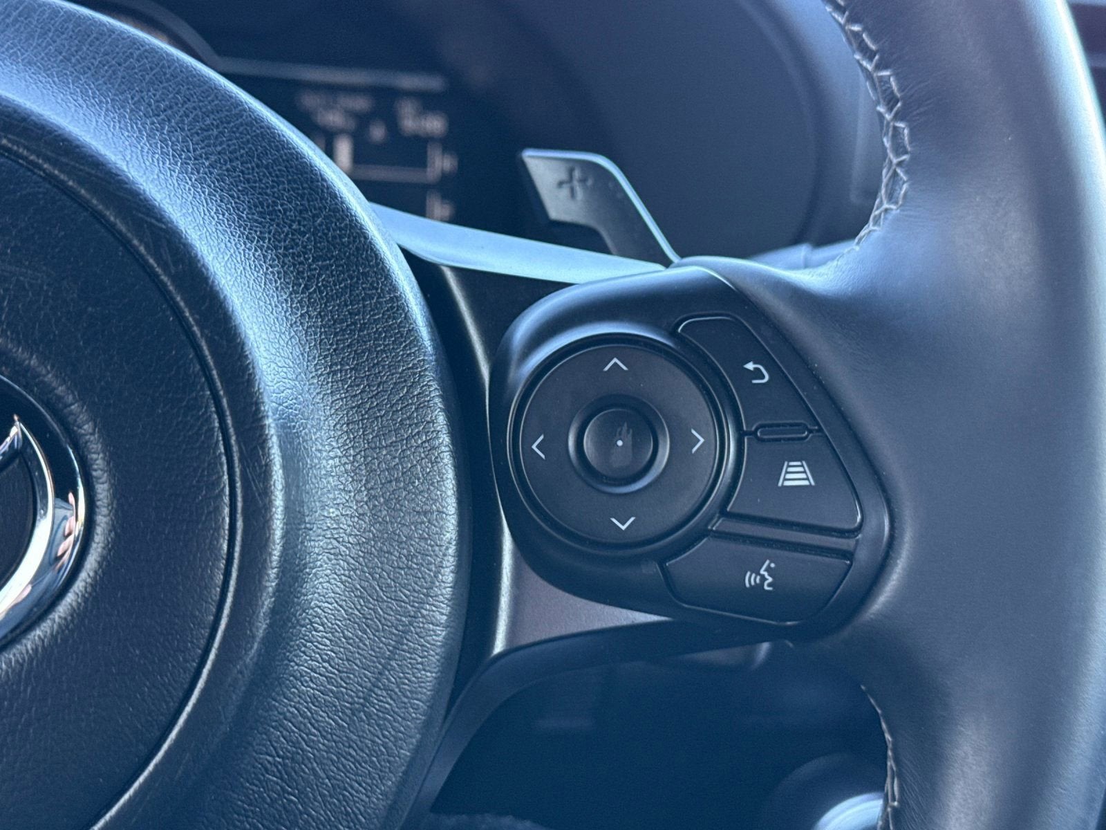 2023 Toyota GR86 Premium