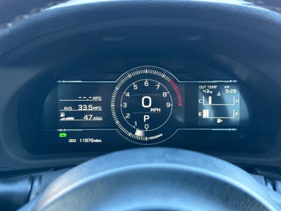 2023 Toyota GR86 Premium