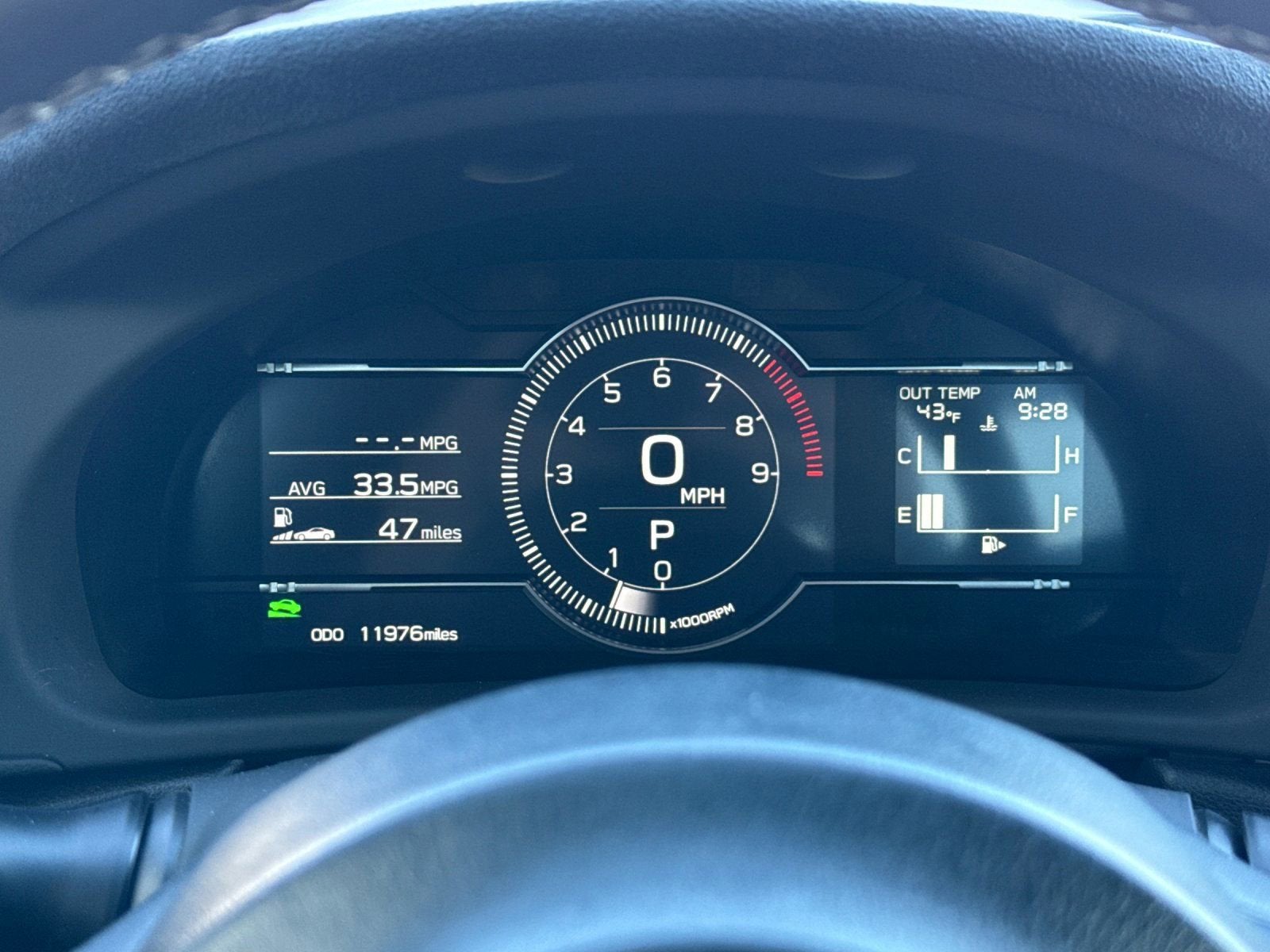 2023 Toyota GR86 Premium