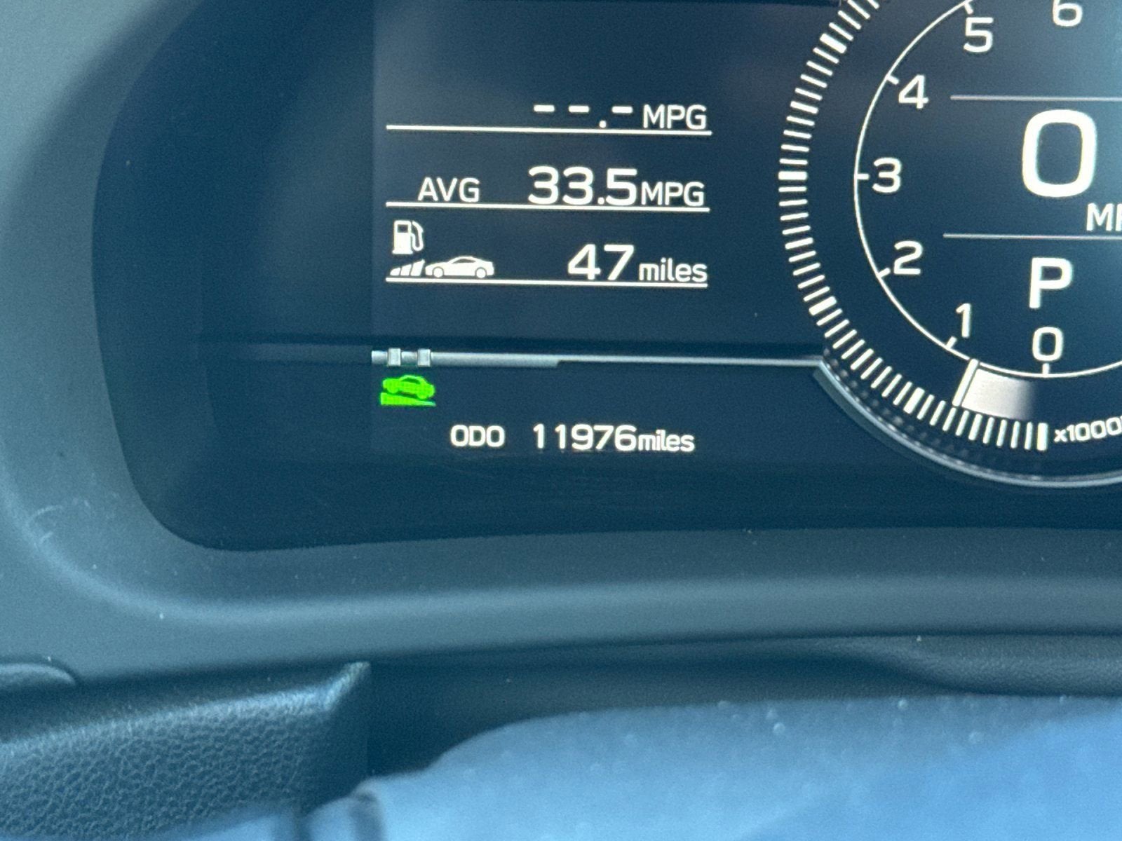 2023 Toyota GR86 Premium