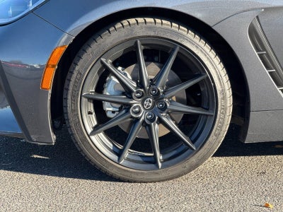 2023 Toyota GR86 Premium