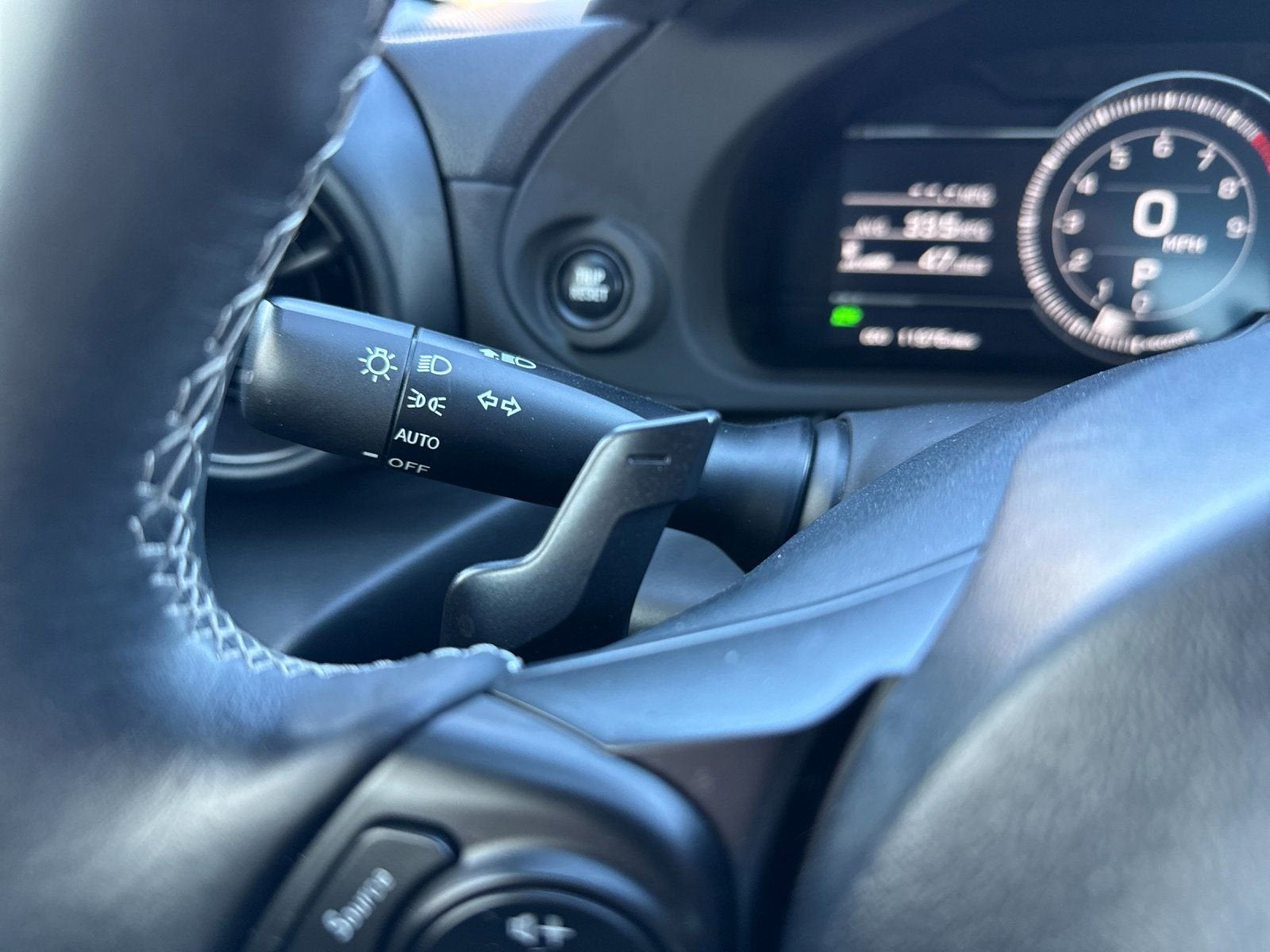 2023 Toyota GR86 Premium