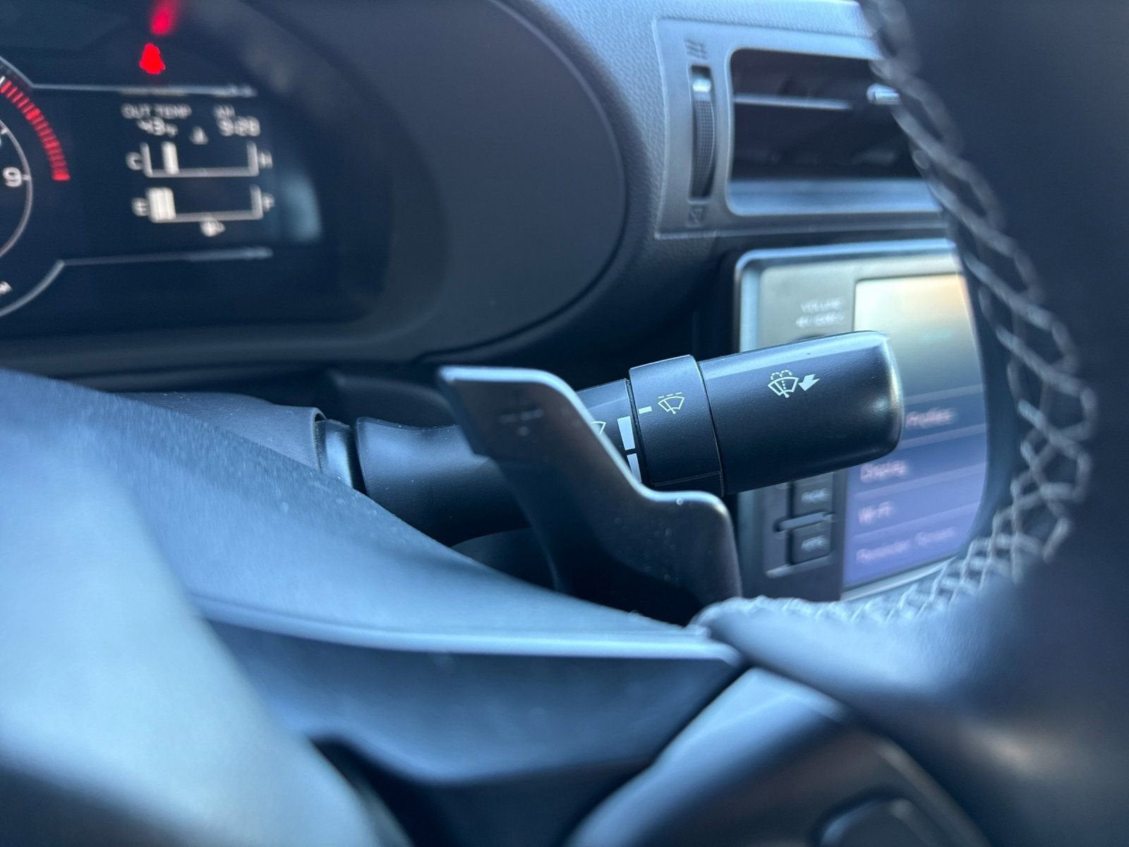 2023 Toyota GR86 Premium