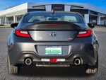 2023 Toyota GR86 Premium