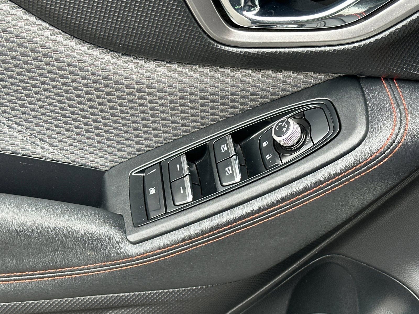 2020 Subaru Forester Sport - Photo 11
