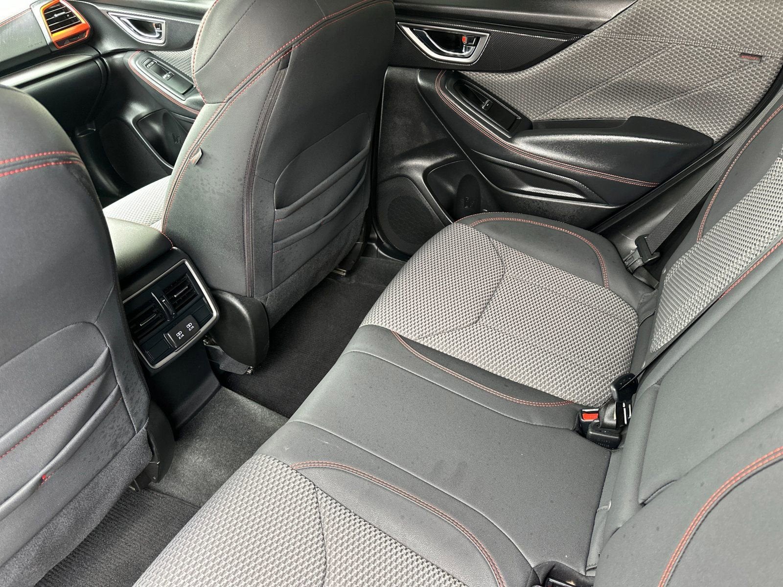 2020 Subaru Forester Sport - Photo 12