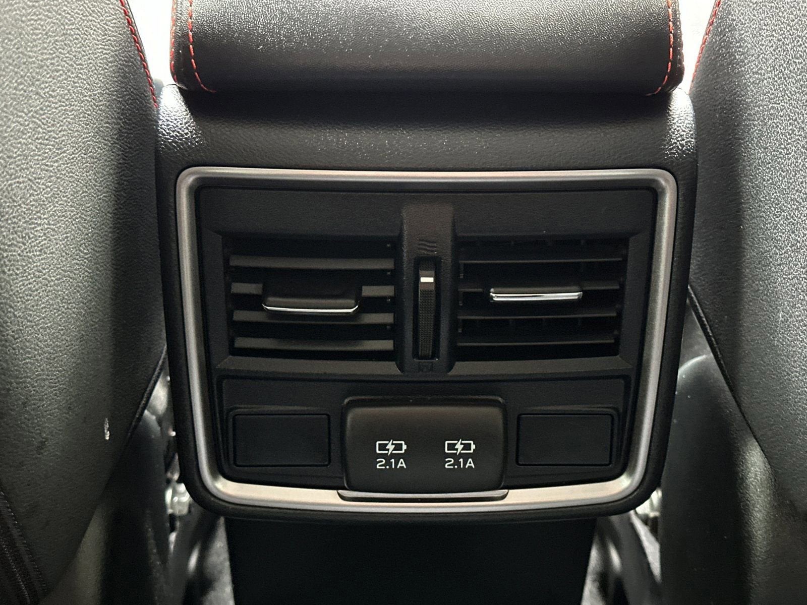 2020 Subaru Forester Sport - Photo 13