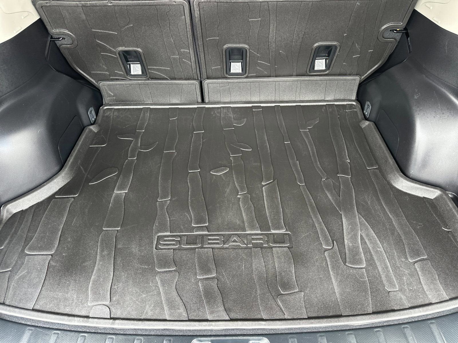 2020 Subaru Forester Sport - Photo 16
