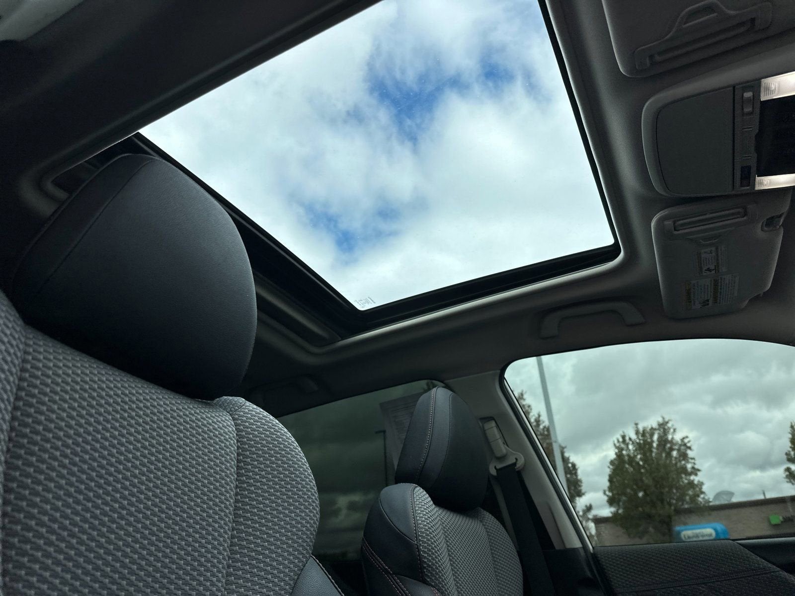 2020 Subaru Forester Sport - Photo 18