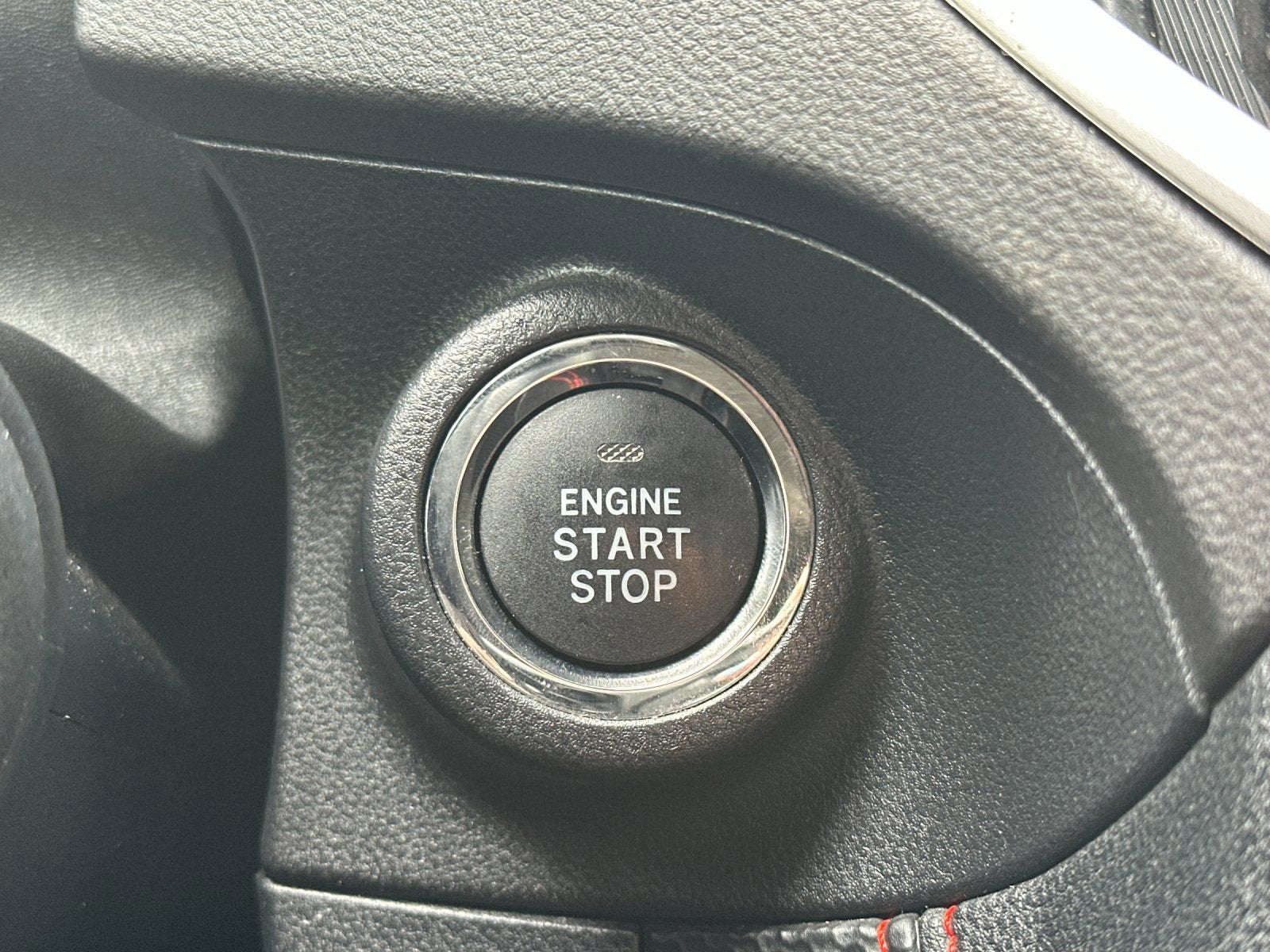 2020 Subaru Forester Sport - Photo 24