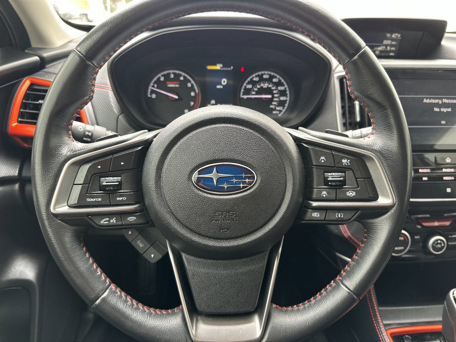 2020 Subaru Forester Sport - Photo 25