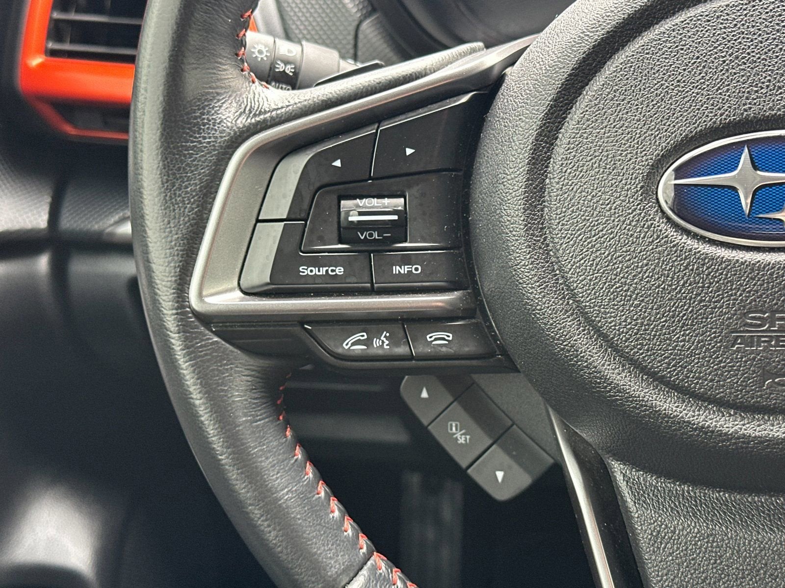 2020 Subaru Forester Sport - Photo 26