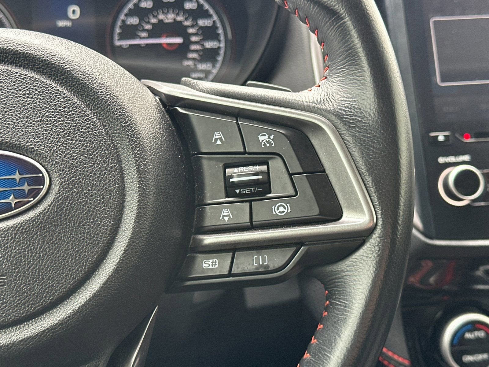 2020 Subaru Forester Sport - Photo 27