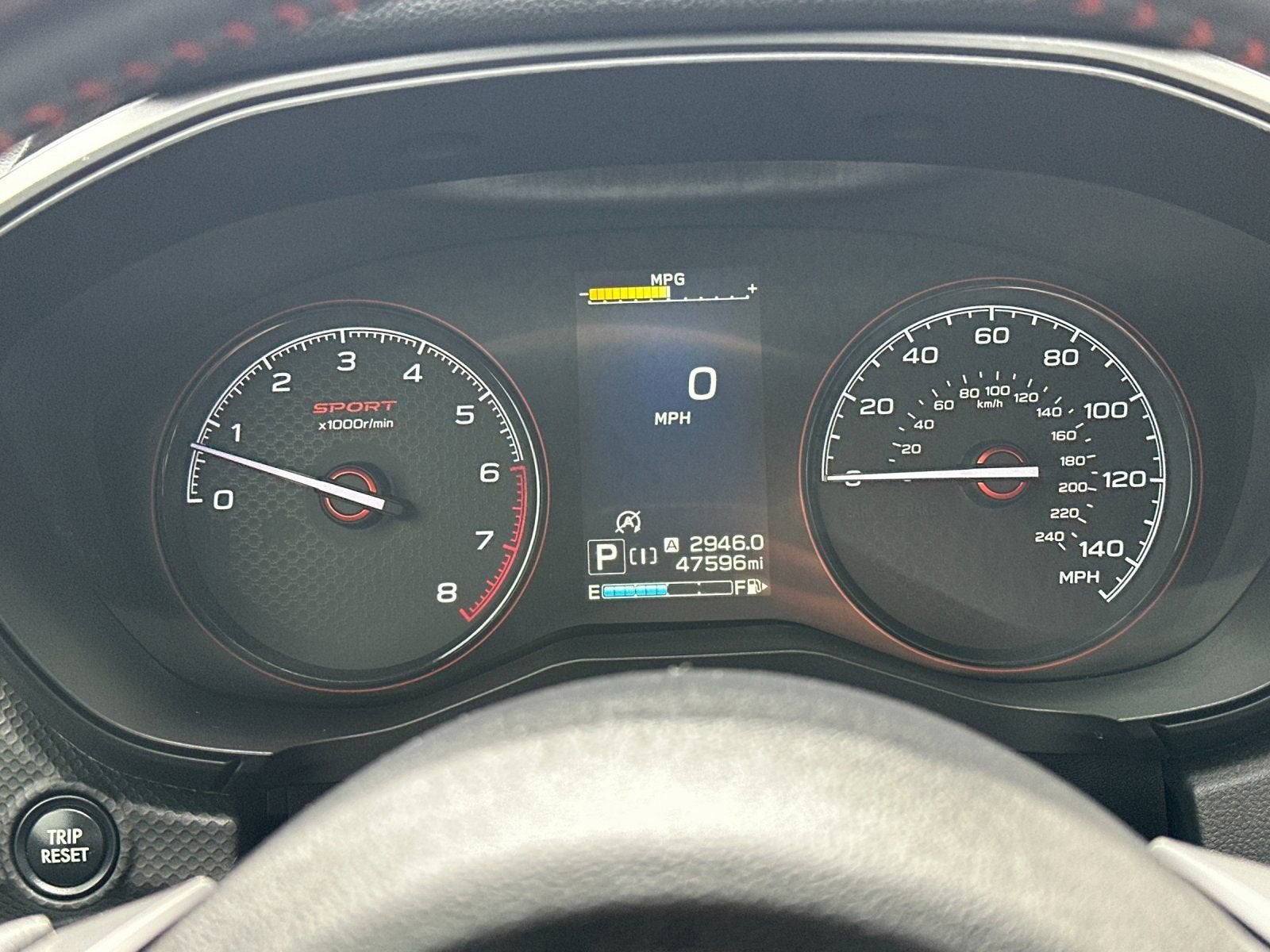 2020 Subaru Forester Sport - Photo 28