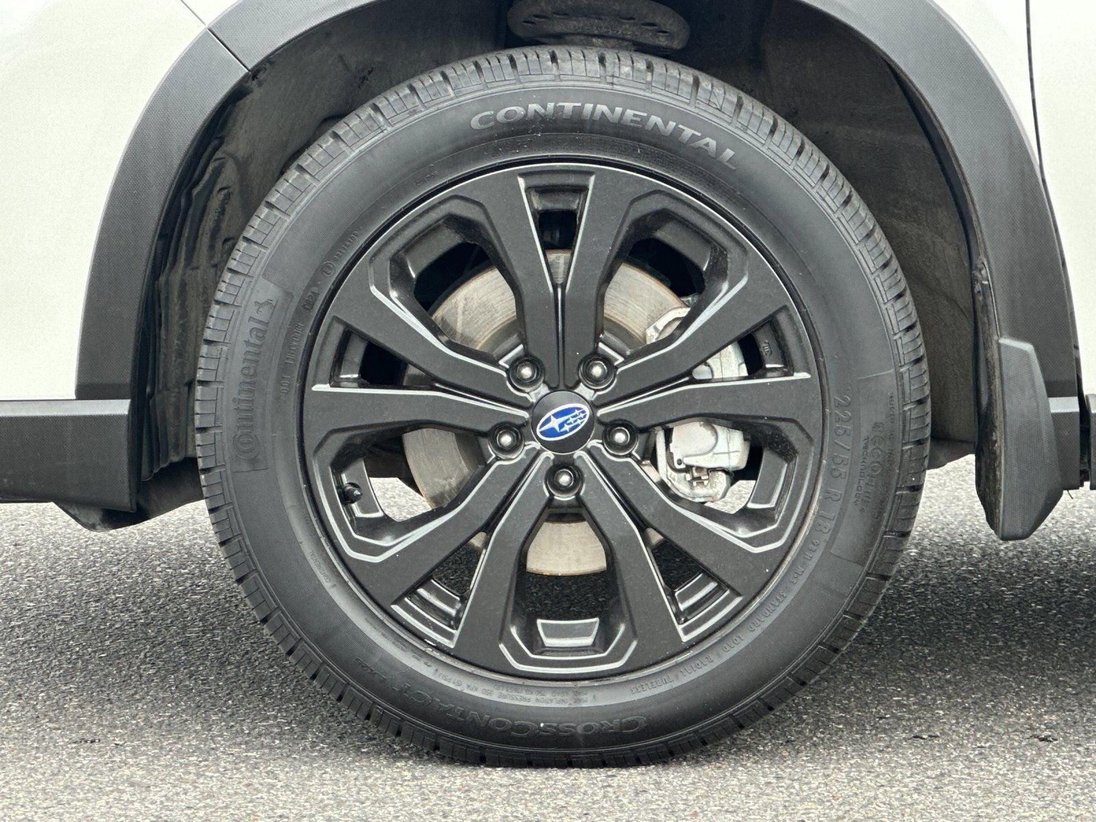 2020 Subaru Forester Sport - Photo 31