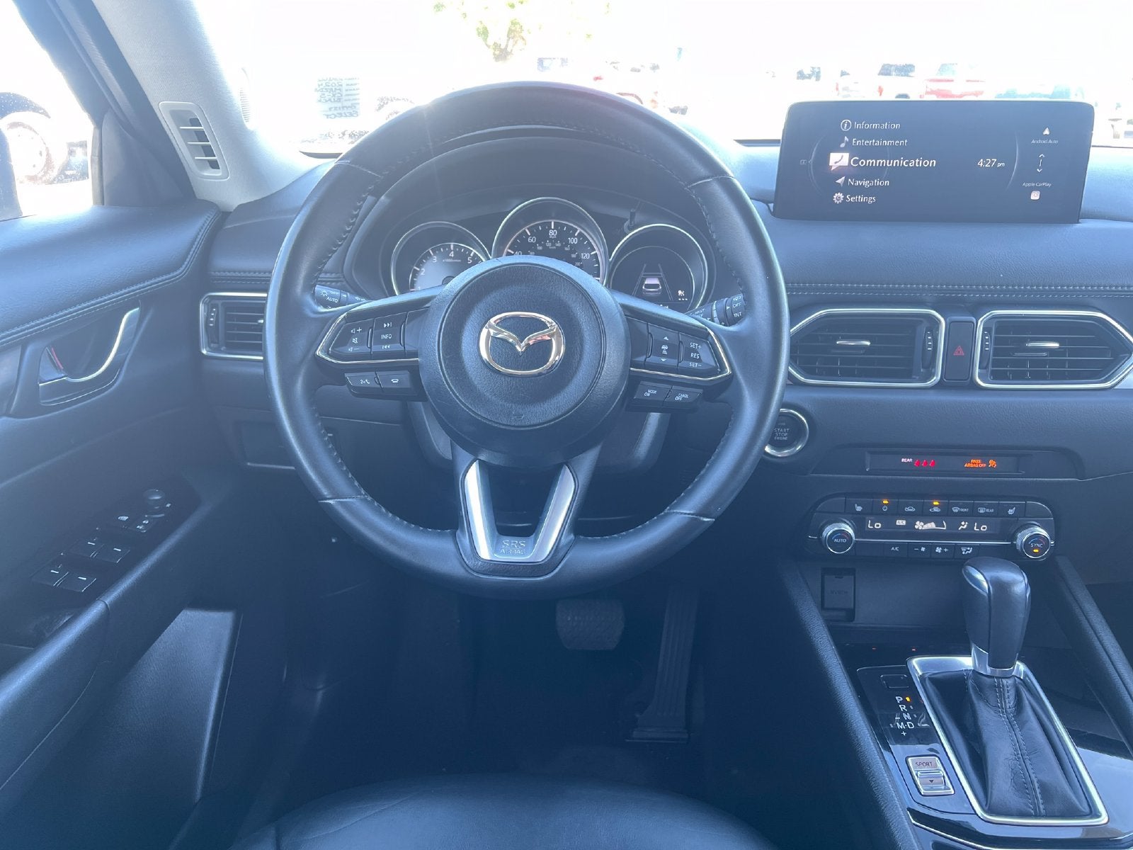 2024 Mazda Mazda CX-5 2.5 S Select Package