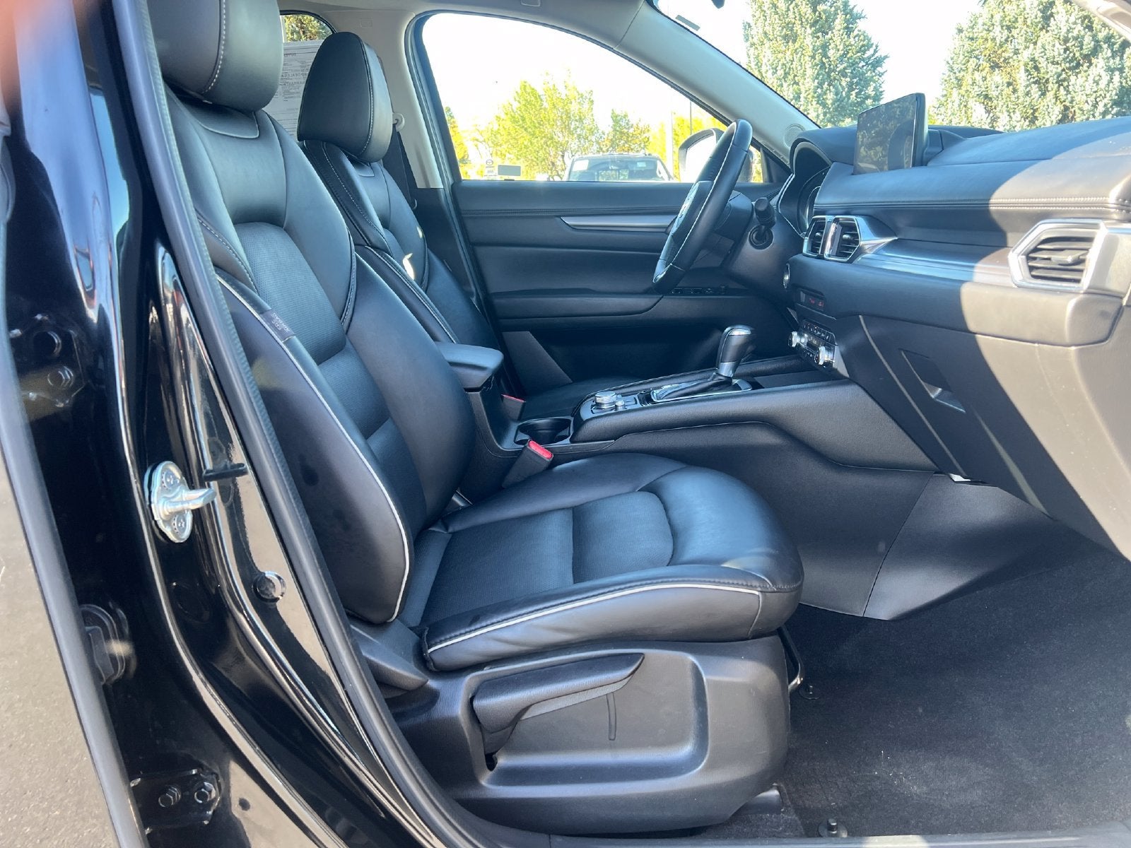 2024 Mazda Mazda CX-5 2.5 S Select Package