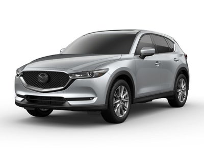 2019 Mazda Mazda CX-5 Grand Touring
