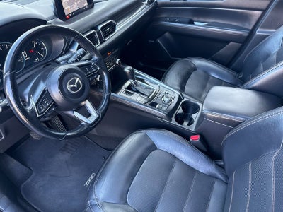 2019 Mazda Mazda CX-5 Grand Touring