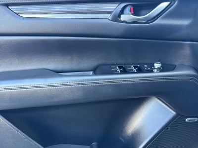 2019 Mazda Mazda CX-5 Grand Touring