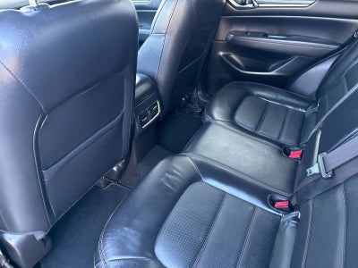 2019 Mazda Mazda CX-5 Grand Touring