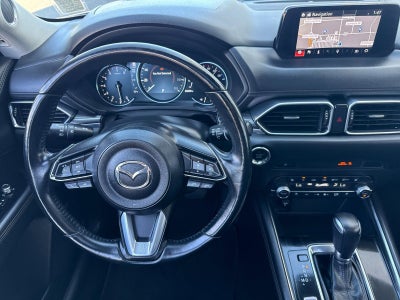 2019 Mazda Mazda CX-5 Grand Touring