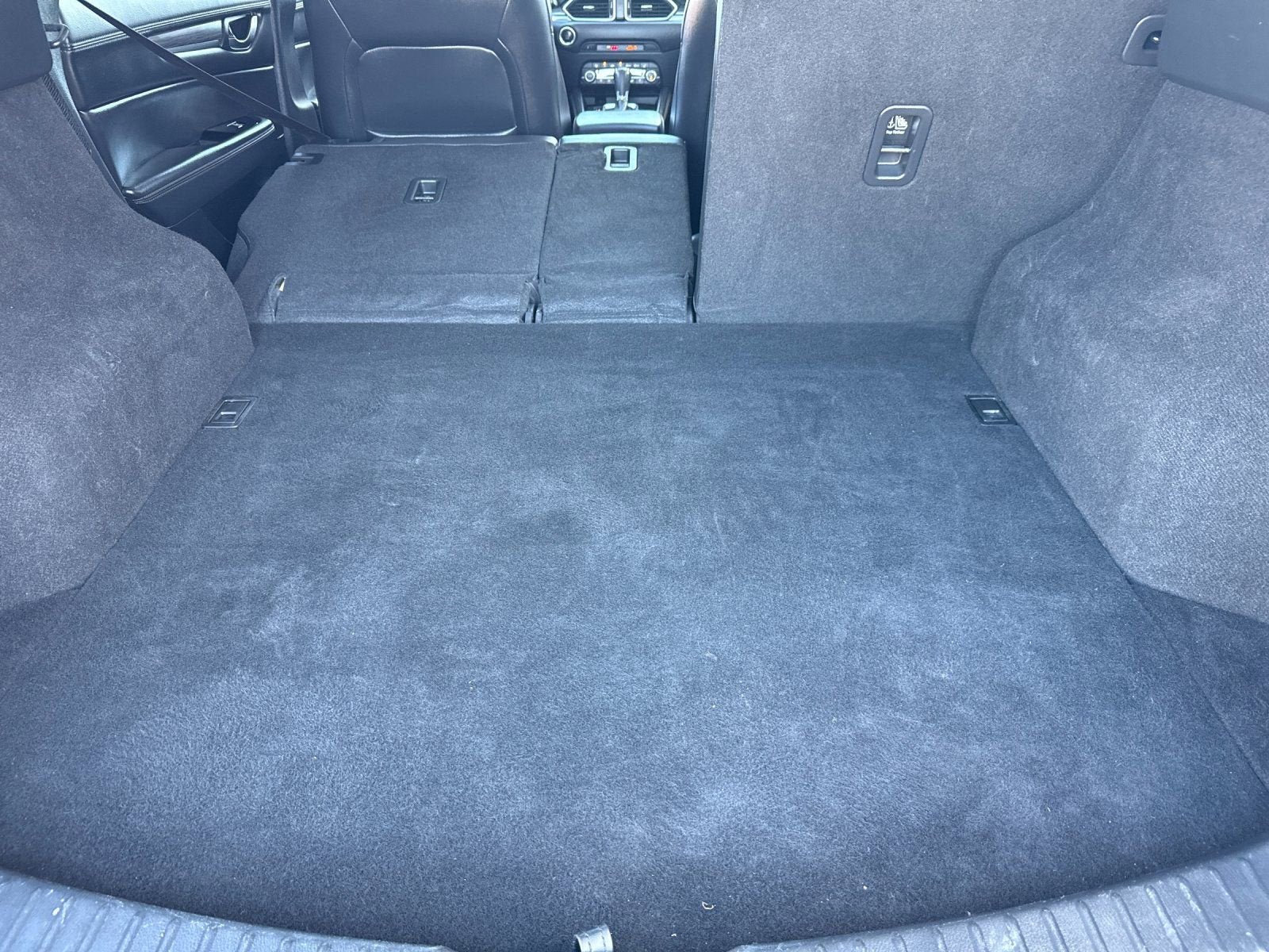 2019 Mazda Mazda CX-5 Grand Touring