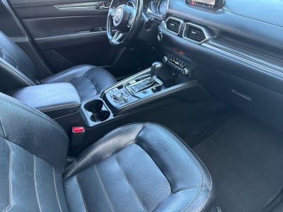 2019 Mazda Mazda CX-5 Grand Touring