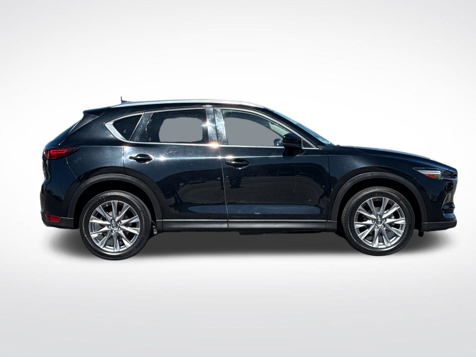 2019 Mazda Mazda CX-5 Grand Touring