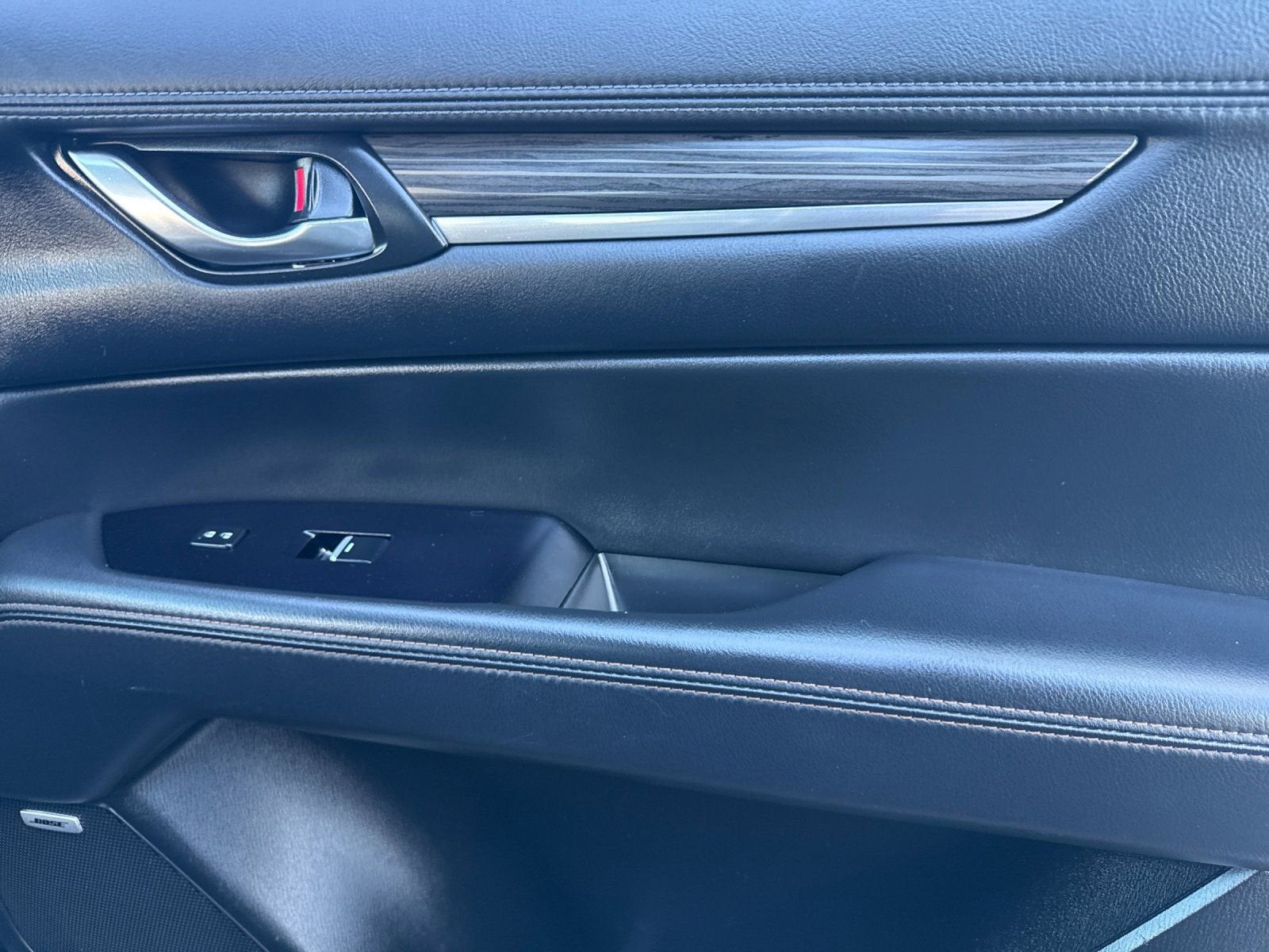 2019 Mazda Mazda CX-5 Grand Touring