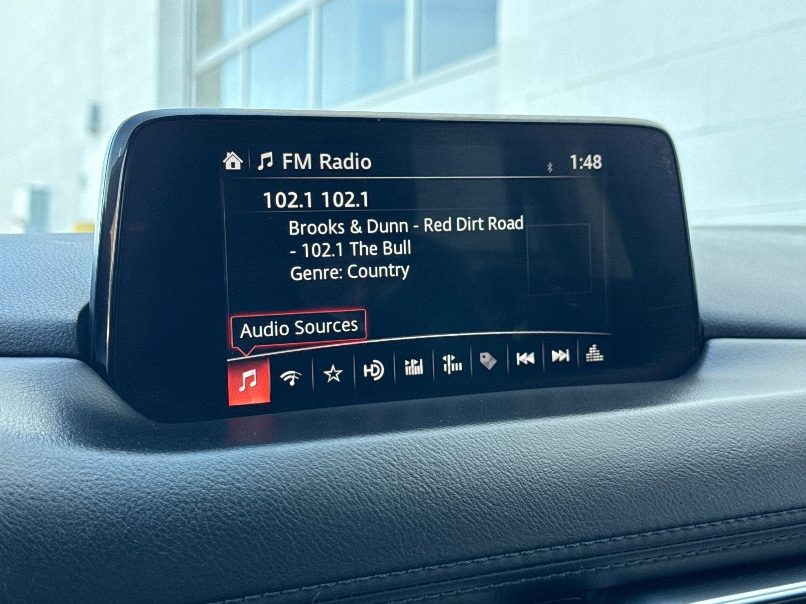 2019 Mazda Mazda CX-5 Grand Touring