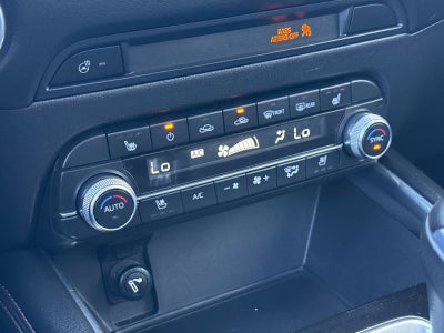 2019 Mazda Mazda CX-5 Grand Touring